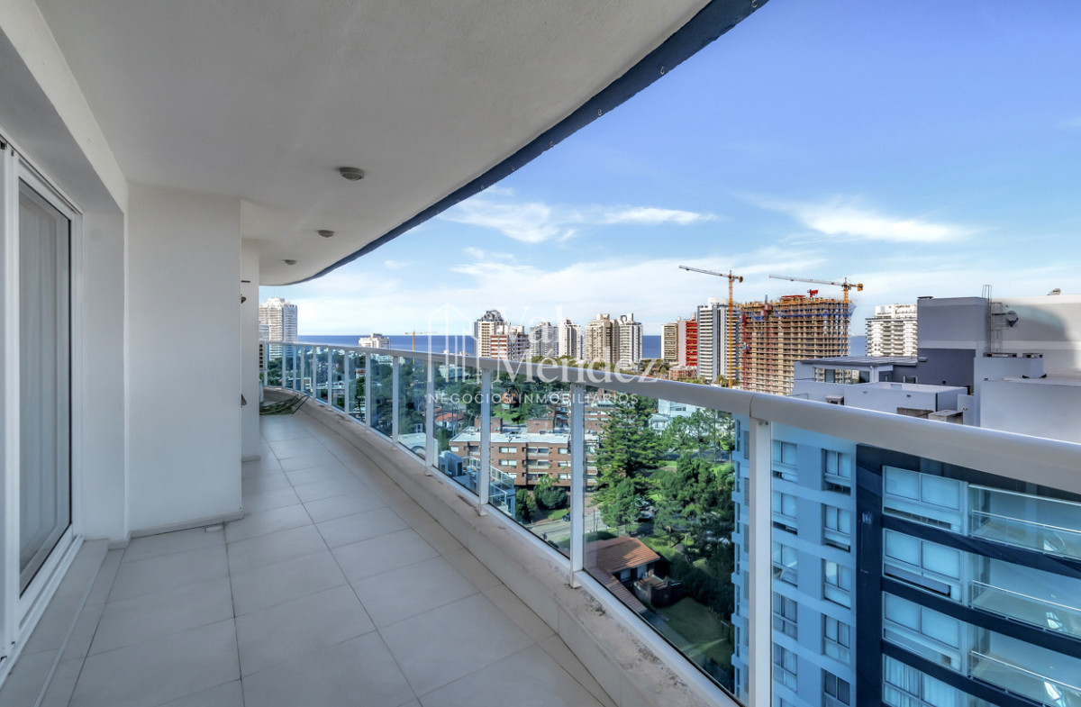 Apartamento ID.7 - APARTAMENTO EN VENTA EN PUNTA DEL ESTE