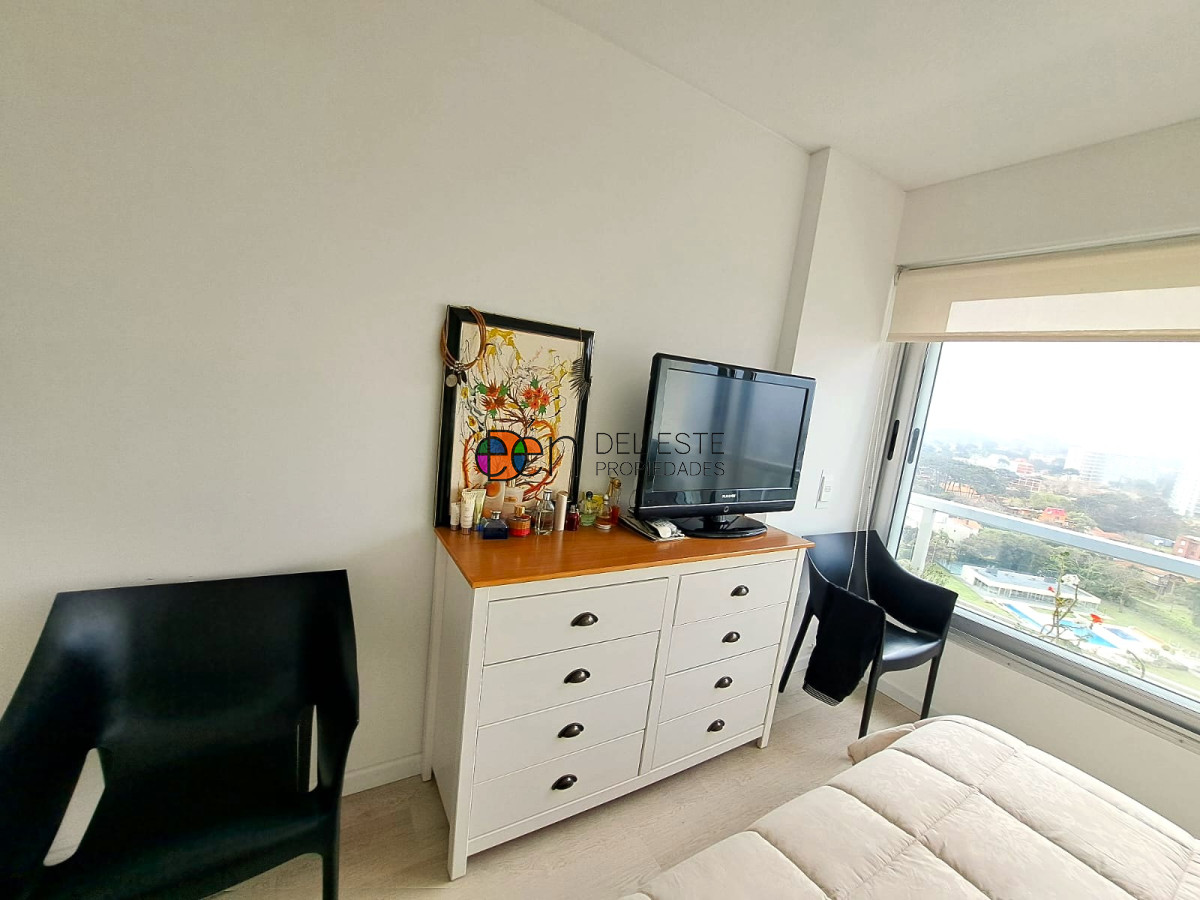 Apartamento ID.8 - Dpto en Torre Marina totalmente reciclado y con excelente vista al mar 