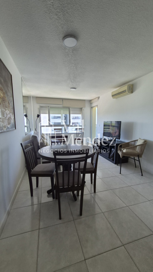 Apartamento ID.3818 - ALQUILER DE APARTAMENTO EN PUNTA DEL ESTE 