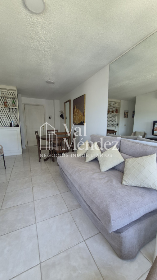 Apartamento ID.3818 - ALQUILER DE APARTAMENTO EN PUNTA DEL ESTE 