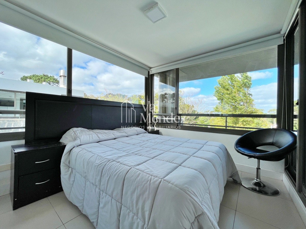 Apartamento ID.732 - APARTAMENTO EN ALQUILER EN PUNTA DEL ESTE