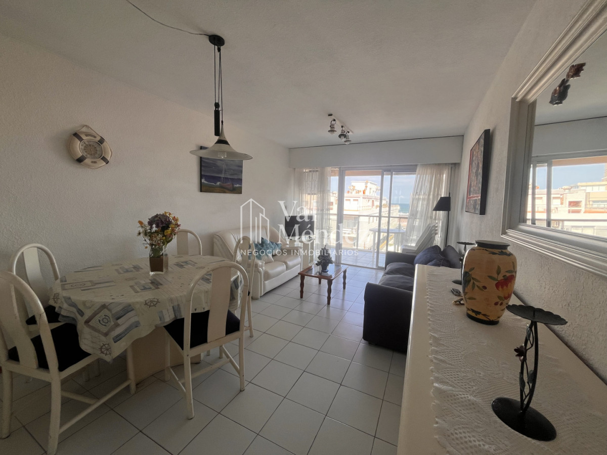 Apartamento ID.179 - Apartamento en venta en Punta del Este en Peninsula