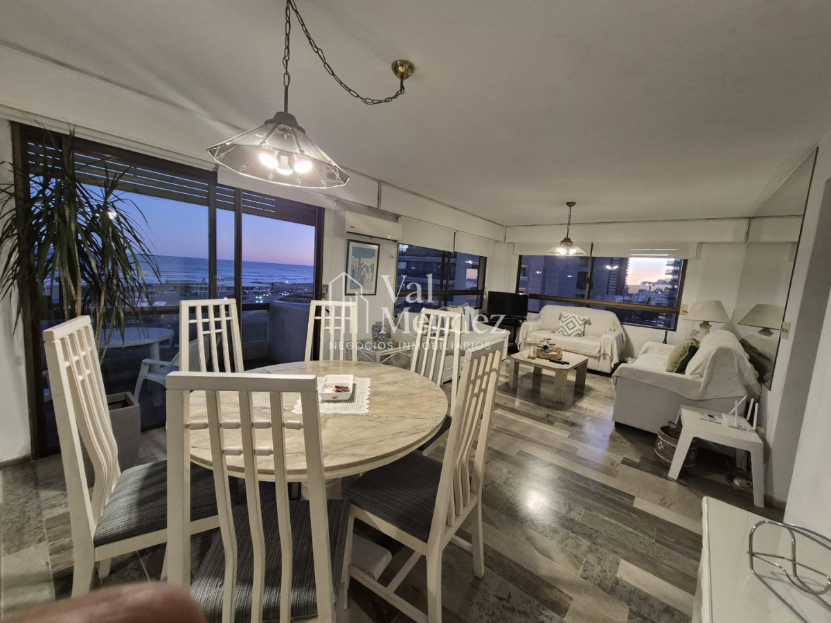 Apartamento ID.13 - ALQUILER DE APARTAMENTO EN PUNTA DEL ESTE