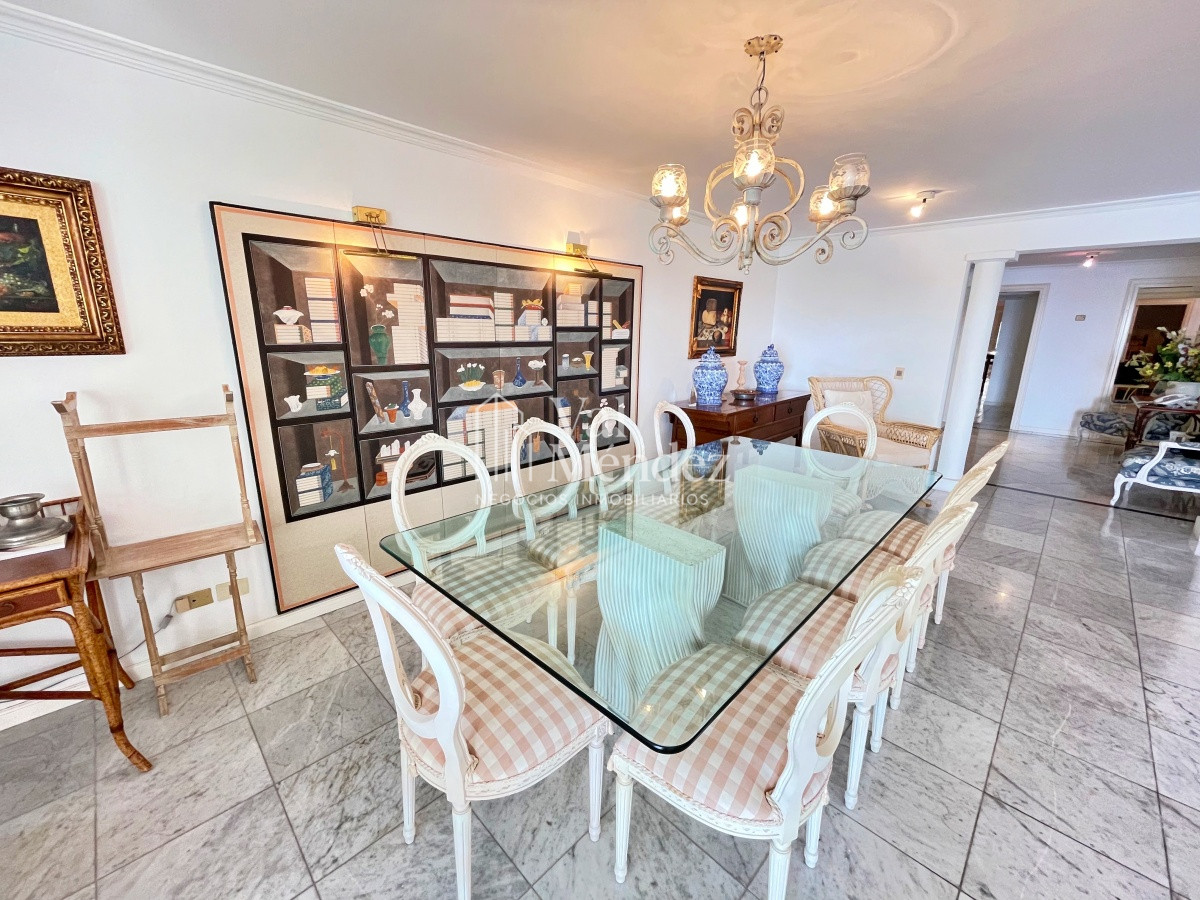 Apartamento ID.1516 - VENTA DE APARTAMENTO EN PUNTA DEL ESTE, zona PUERTO