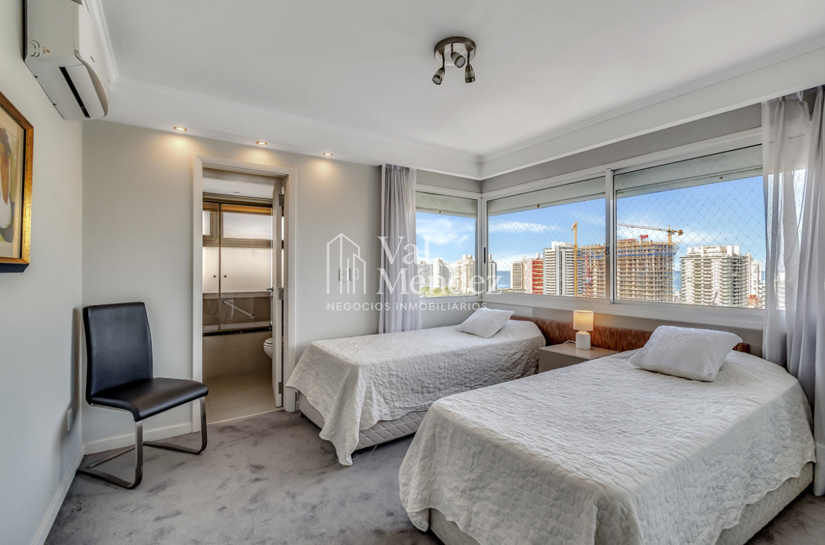 Apartamento ID.7 - APARTAMENTO EN VENTA EN PUNTA DEL ESTE