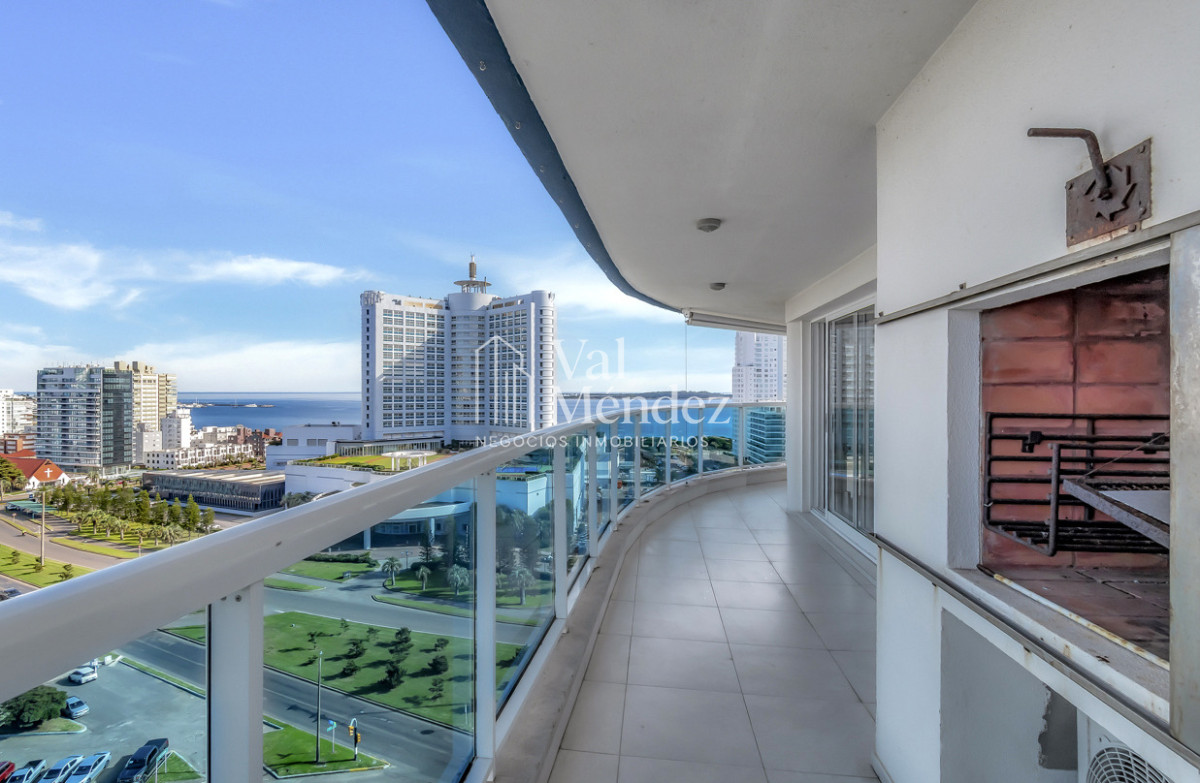 Apartamento ID.7 - APARTAMENTO EN VENTA EN PUNTA DEL ESTE