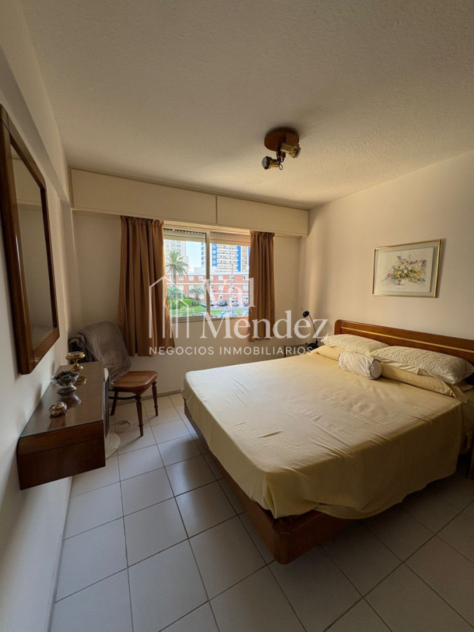Apartamento ID.3762 - Apartamento en venta en Punta del Este, proximo al mar 