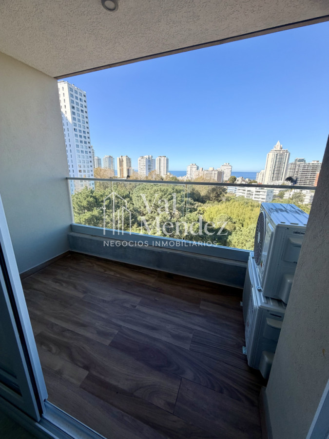 Apartamento ID.3882 - APARTAMENTO EN VENTA EN BRAVA, PUNTA DEL ESTE