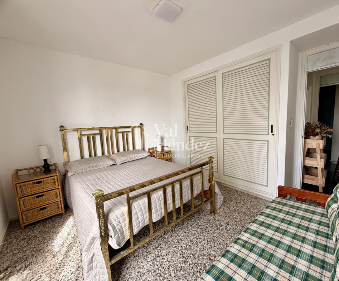 Apartamento ID.1244 - APARTAMENTO EN VENTA EN PUNTA DEL ESTE, PENINSULA