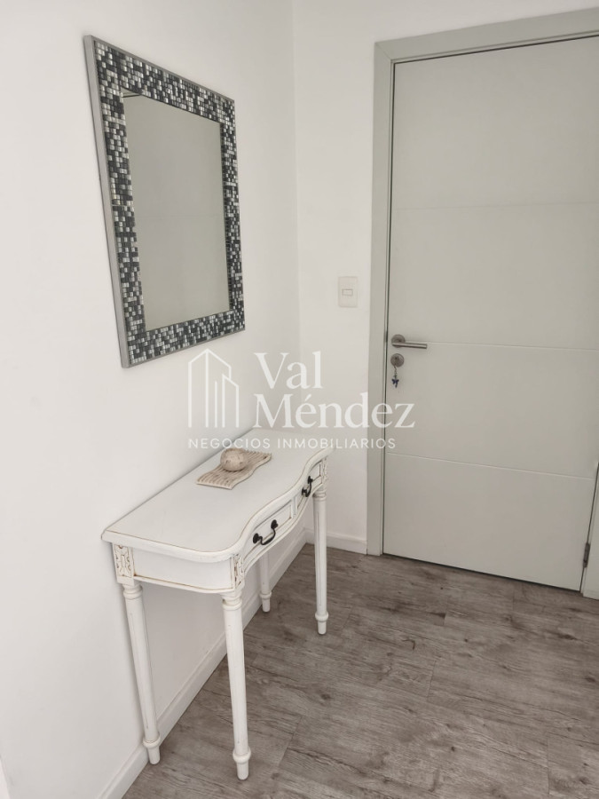 Apartamento ID.855 - Apartamento en venta-PUNTA DEL ESTE zona BRAVA