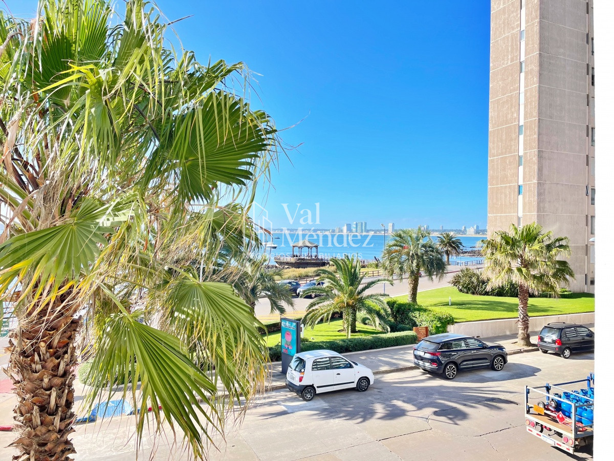 Apartamento ID.1516 - VENTA DE APARTAMENTO EN PUNTA DEL ESTE, zona PUERTO