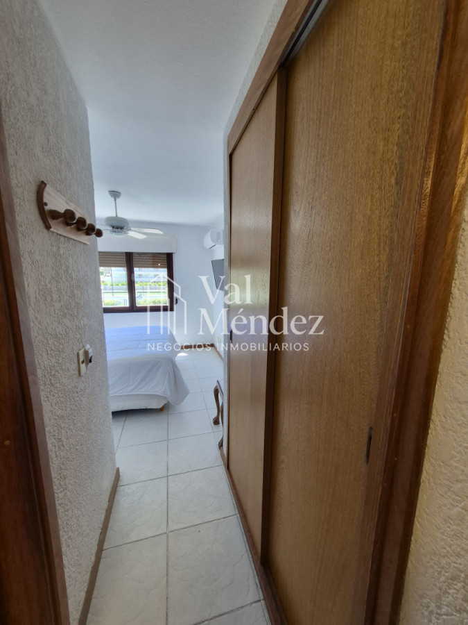 Apartamento ID.2 - ALQUILER DE APARTAMENTO EN PUNTA DEL ESTE, zona MANSA