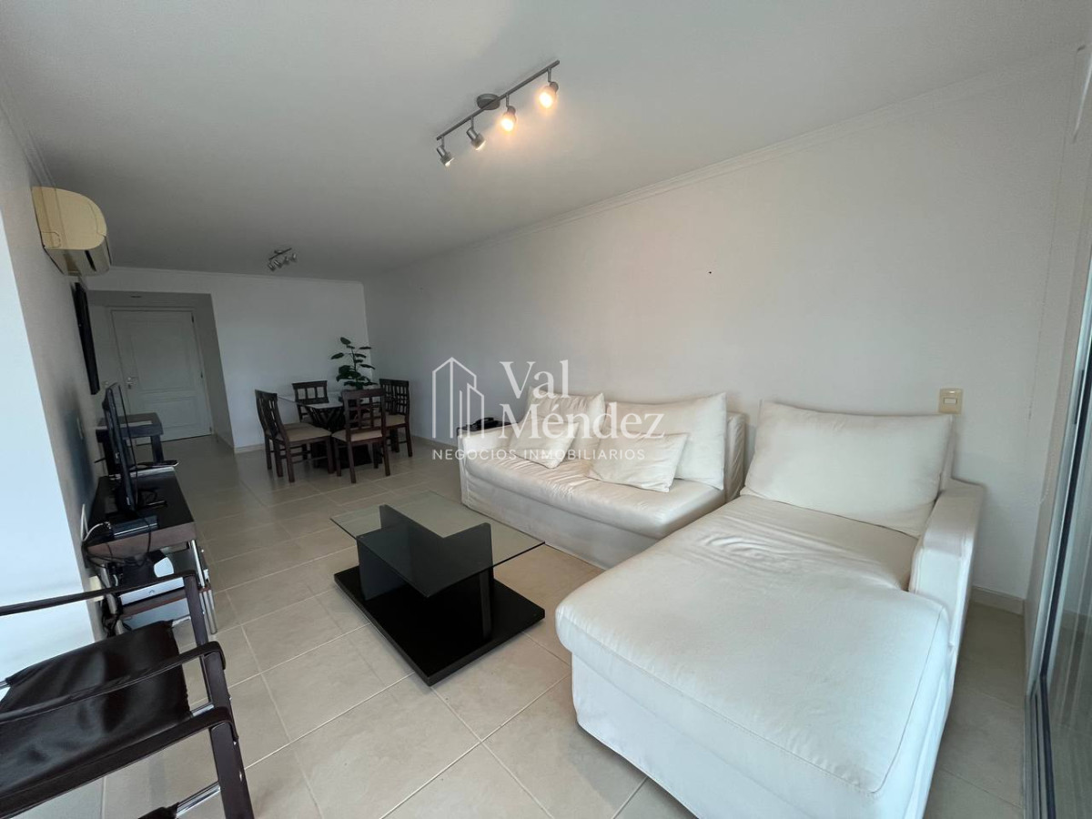 Apartamento ID.1823 - PUNTA DEL ESTE zona MANSA