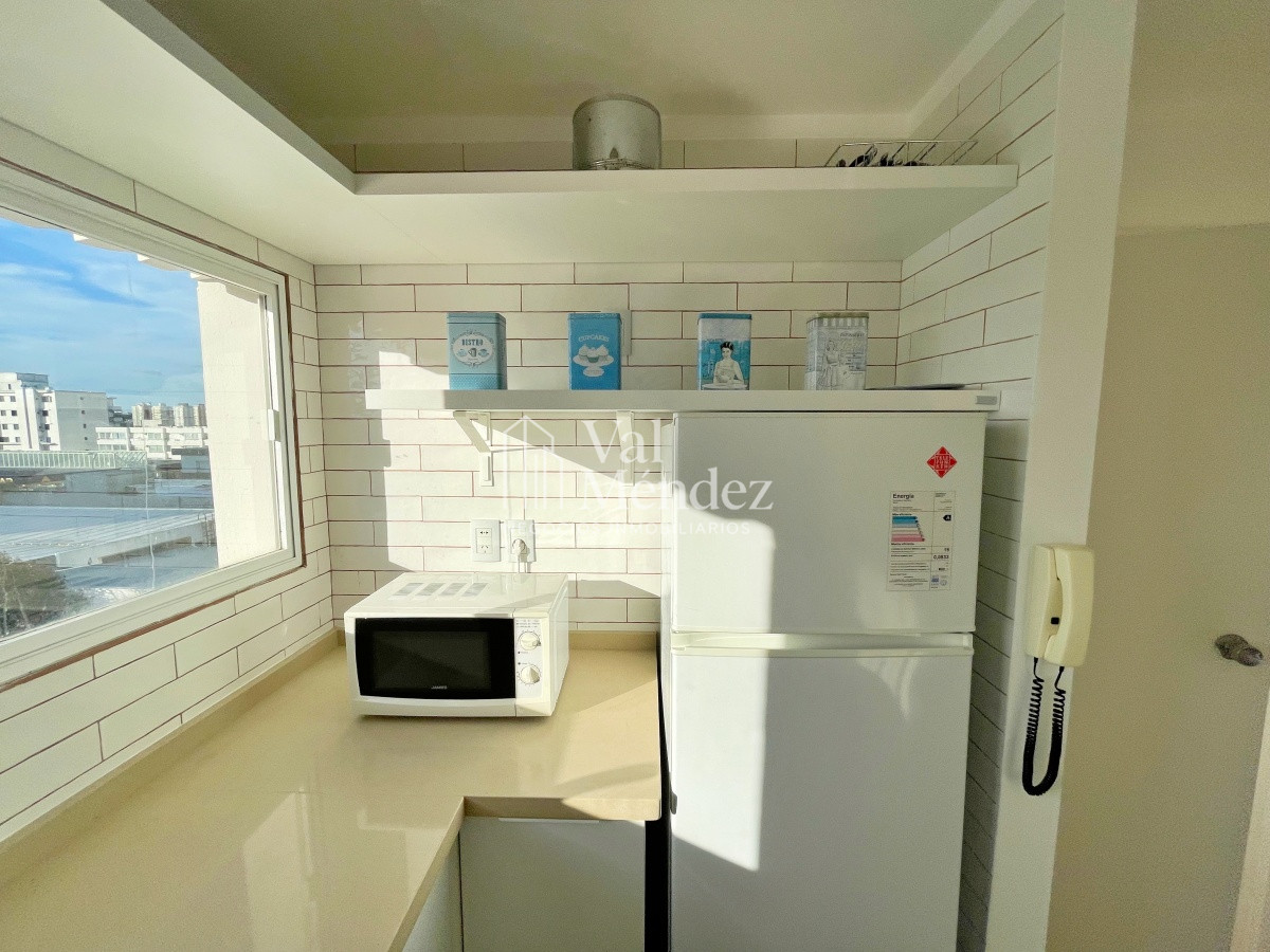 Apartamento ID.1468 - PUNTA DEL ESTE zona PENINSULA