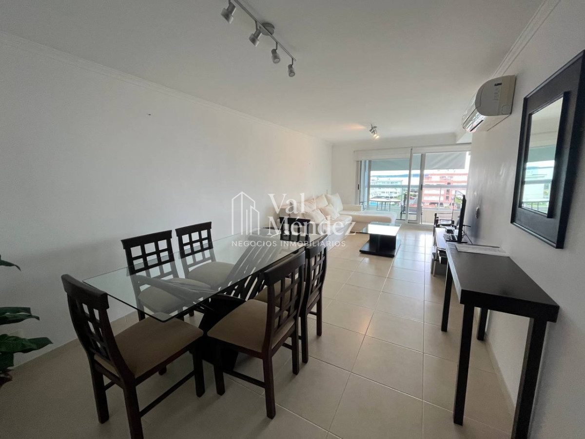 Apartamento ID.1823 - PUNTA DEL ESTE zona MANSA