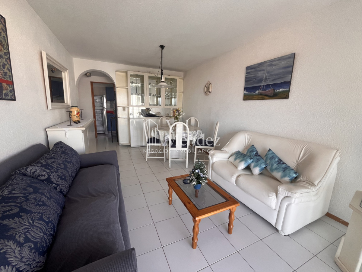 Apartamento ID.179 - Apartamento en venta en Punta del Este en Peninsula