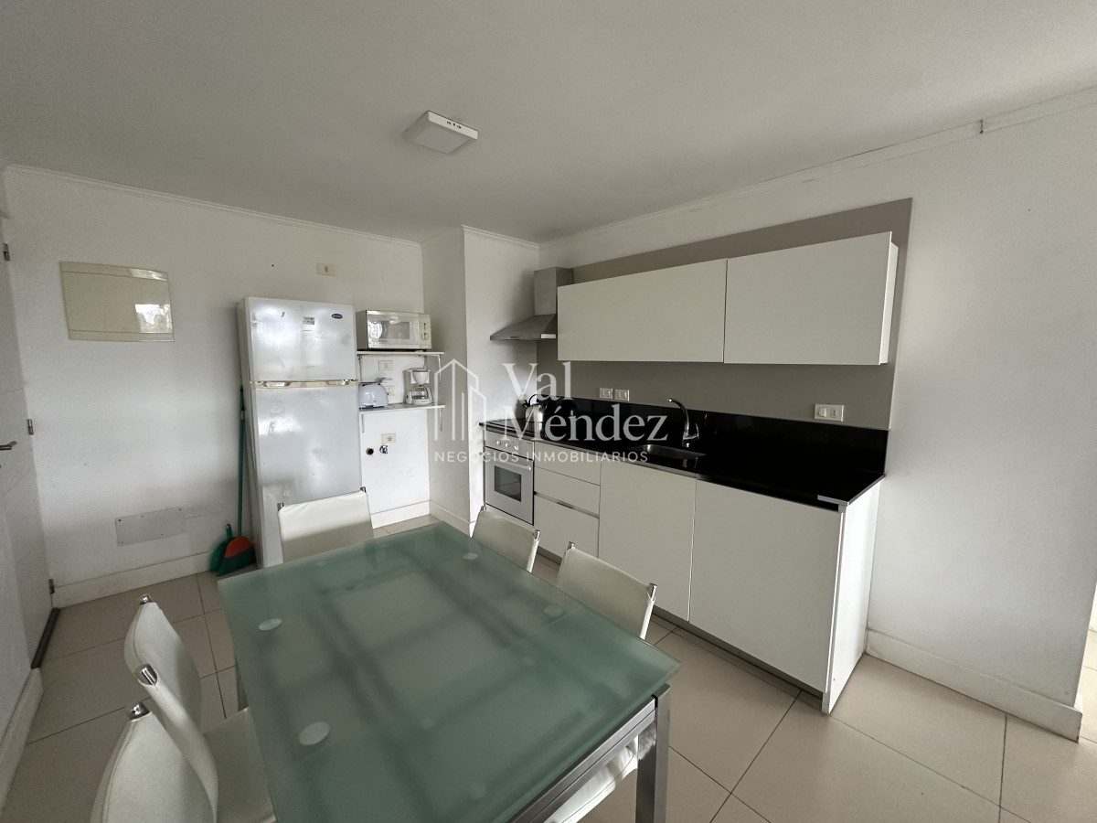 Apartamento ID.732 - APARTAMENTO EN ALQUILER EN PUNTA DEL ESTE