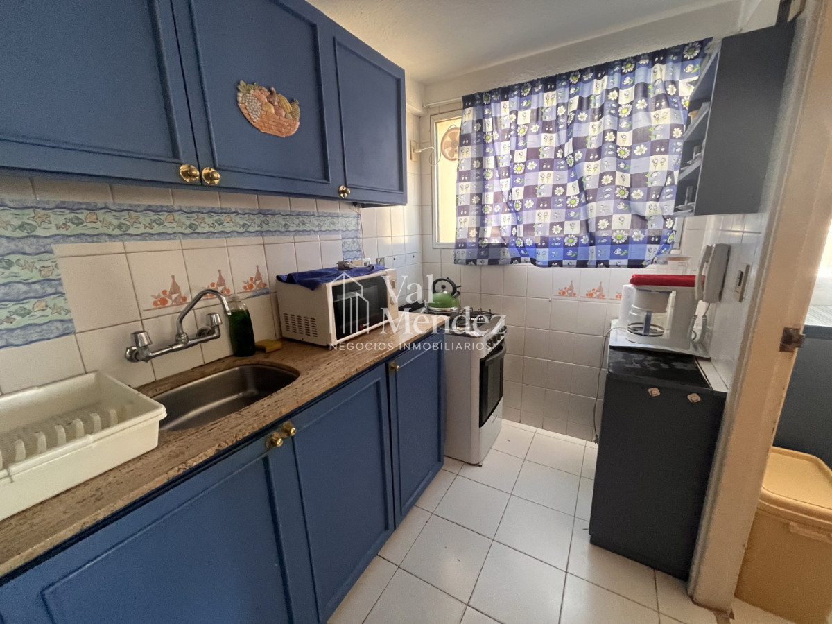 Apartamento ID.179 - Apartamento en venta en Punta del Este en Peninsula