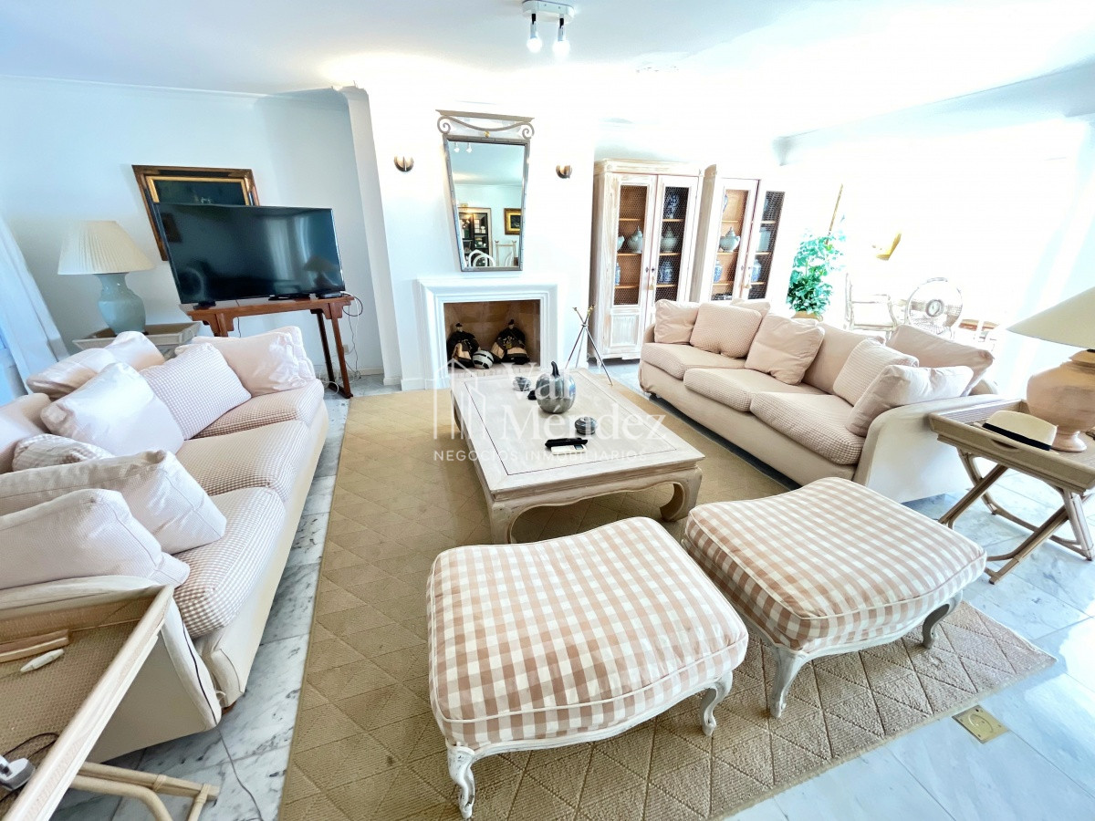 Apartamento ID.1516 - VENTA DE APARTAMENTO EN PUNTA DEL ESTE, zona PUERTO