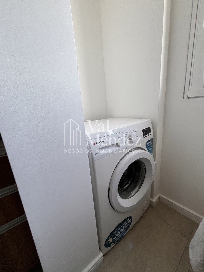 Apartamento ID.3792 - ALQUILER DE APARTAMENTO EN PUNTA DEL ESTE zona BRAVA