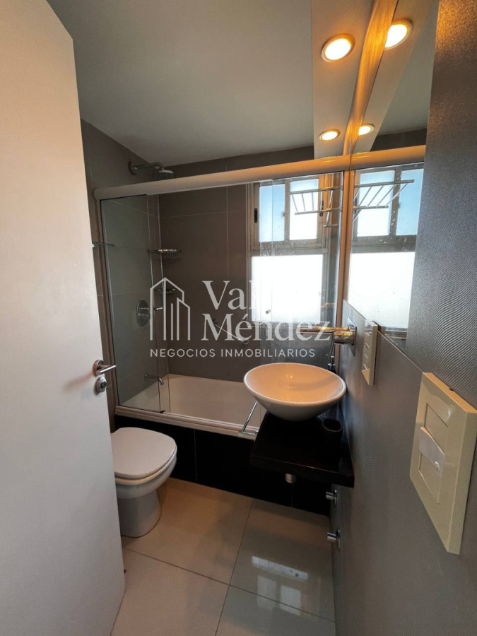 Apartamento ID.3820 - ALQUILER Y VENTA DE APARTAMENTO EN PUNTA DEL ESTE