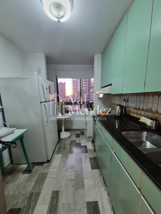 Apartamento ID.13 - ALQUILER DE APARTAMENTO EN PUNTA DEL ESTE