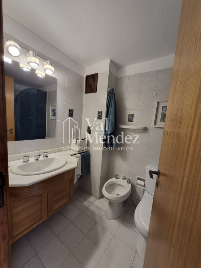 Apartamento ID.2 - ALQUILER DE APARTAMENTO EN PUNTA DEL ESTE, zona MANSA