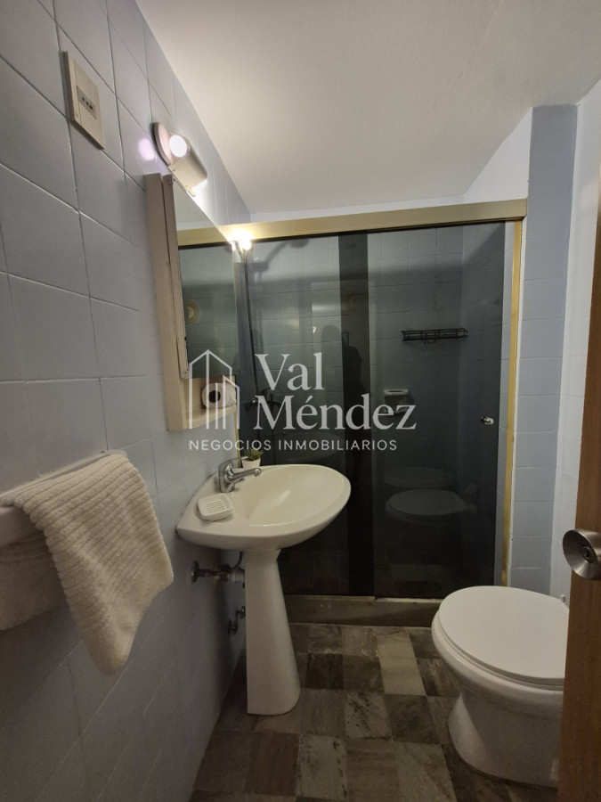 Apartamento ID.13 - ALQUILER DE APARTAMENTO EN PUNTA DEL ESTE