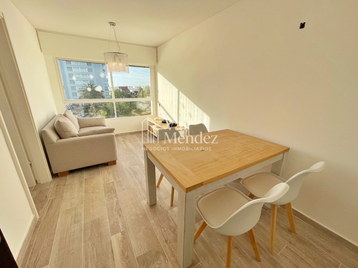 Apartamento ID.1468 - PUNTA DEL ESTE zona PENINSULA