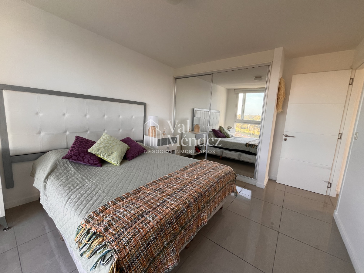 Apartamento ID.3792 - ALQUILER DE APARTAMENTO EN PUNTA DEL ESTE zona BRAVA