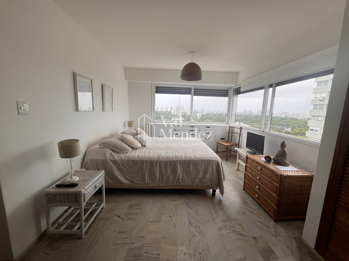 Apartamento ID.10 - ALQUILER DE APARTAMENTO EN PUNTA DEL ESTE ANUAL O TEMPORAL