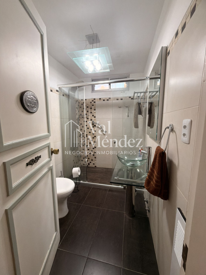 Apartamento ID.1244 - APARTAMENTO EN VENTA EN PUNTA DEL ESTE, PENINSULA