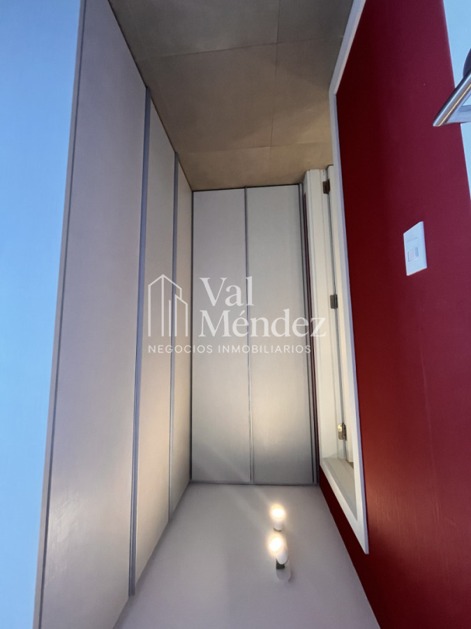 Apartamento ID.3810 - ALQUILER DE APARTAMENTO EN PUNTA DEL ESTE 