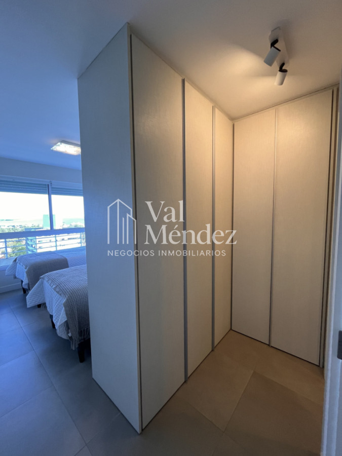 Apartamento ID.3810 - ALQUILER DE APARTAMENTO EN PUNTA DEL ESTE 