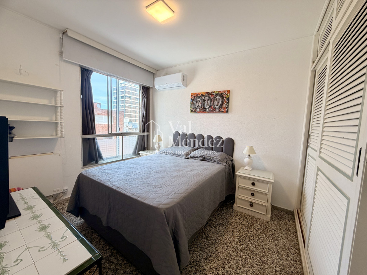 Apartamento ID.1244 - APARTAMENTO EN VENTA EN PUNTA DEL ESTE, PENINSULA