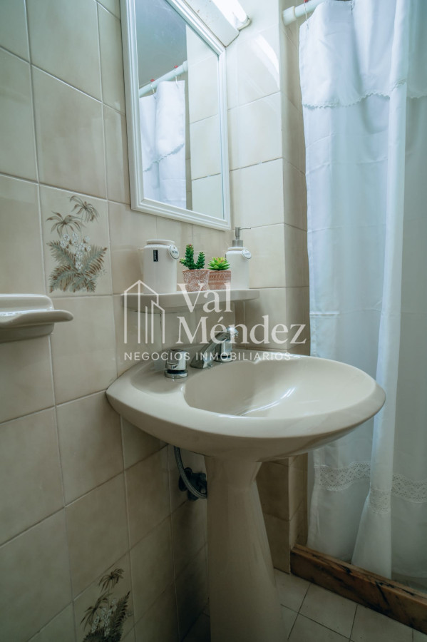 Apartamento ID.151 - ALQUILER DE APARTAMENTO EN PUNTA DEL ESTE zona BRAVA