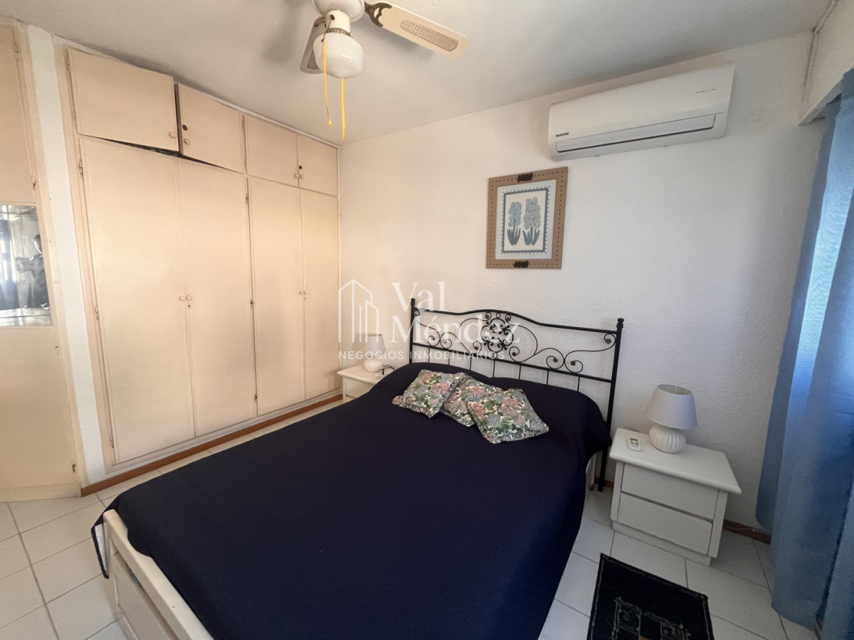 Apartamento ID.179 - Apartamento en venta en Punta del Este en Peninsula