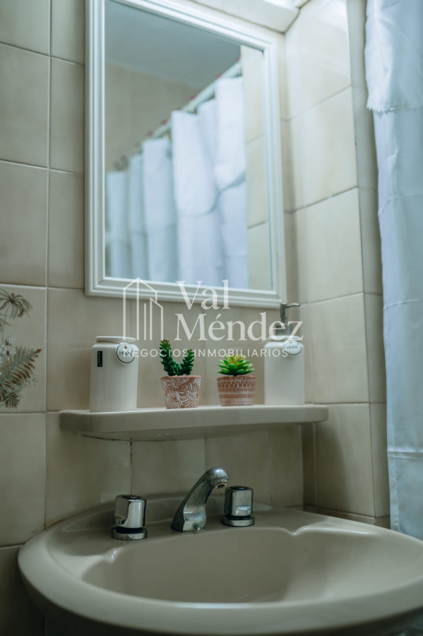 Apartamento ID.151 - ALQUILER DE APARTAMENTO EN PUNTA DEL ESTE zona BRAVA