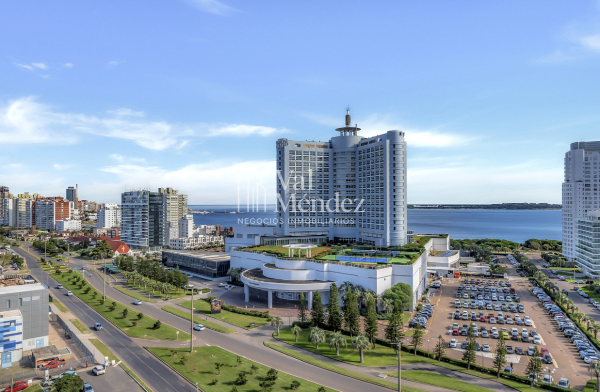 Apartamento ID.7 - APARTAMENTO EN VENTA EN PUNTA DEL ESTE