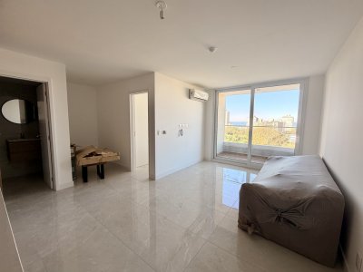 APARTAMENTO EN VENTA EN BRAVA, PUNTA DEL ESTE