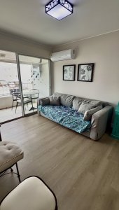 Venta de apartamento en Punta del este 