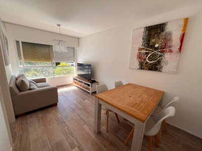 1 dormitorio en venta en Península 