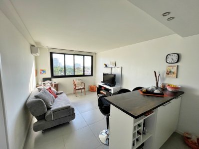 PUNTA DEL ESTE zona BRAVA