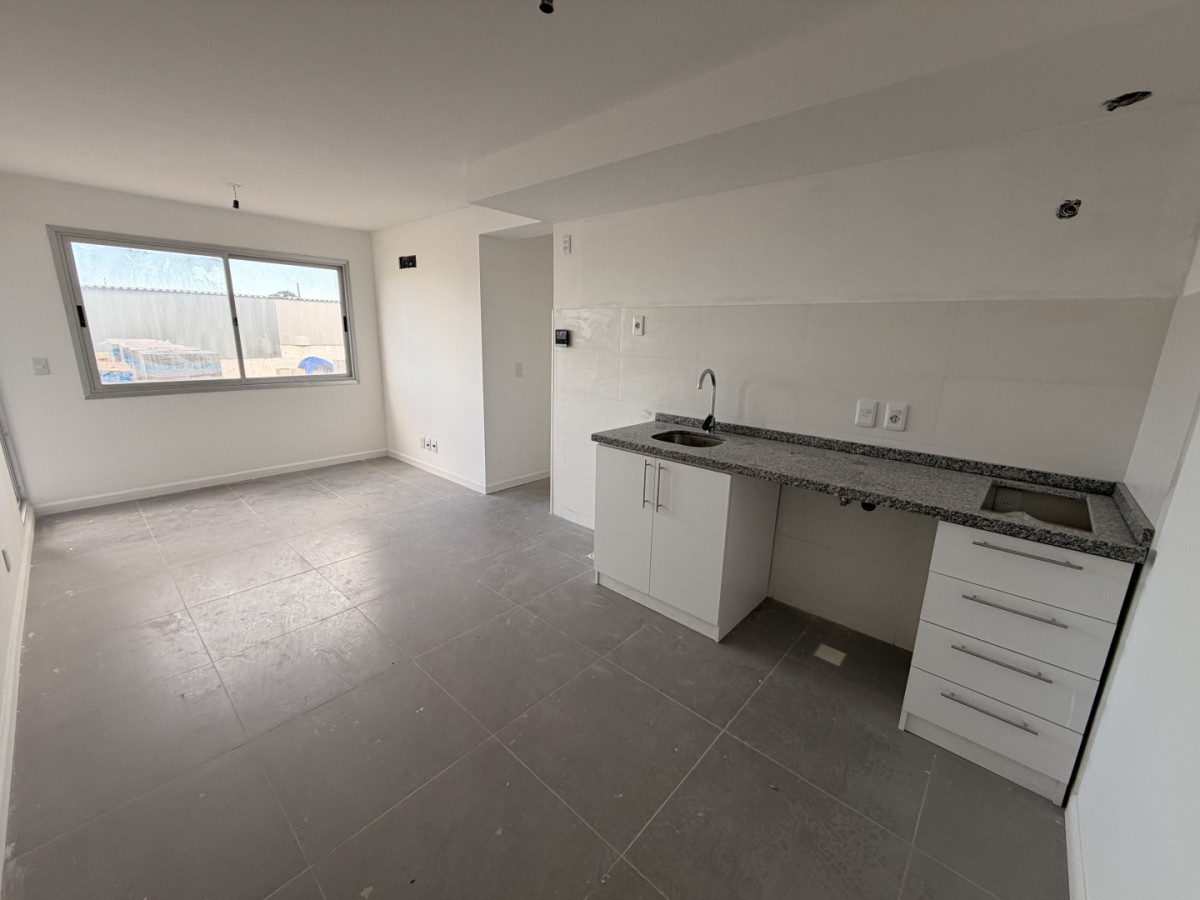 Venta Apartamento de 1 dormitorio.