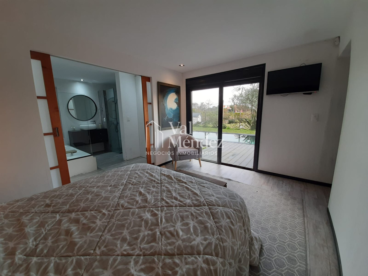 Casa ID.1066 - PUNTA DEL ESTE, zona TIO TOM 