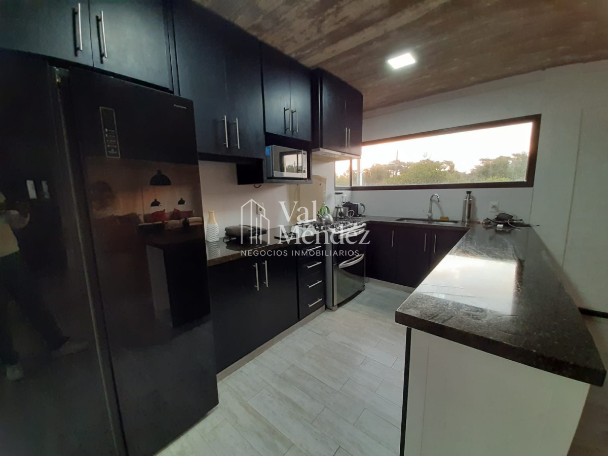 Casa ID.1066 - PUNTA DEL ESTE, zona TIO TOM 