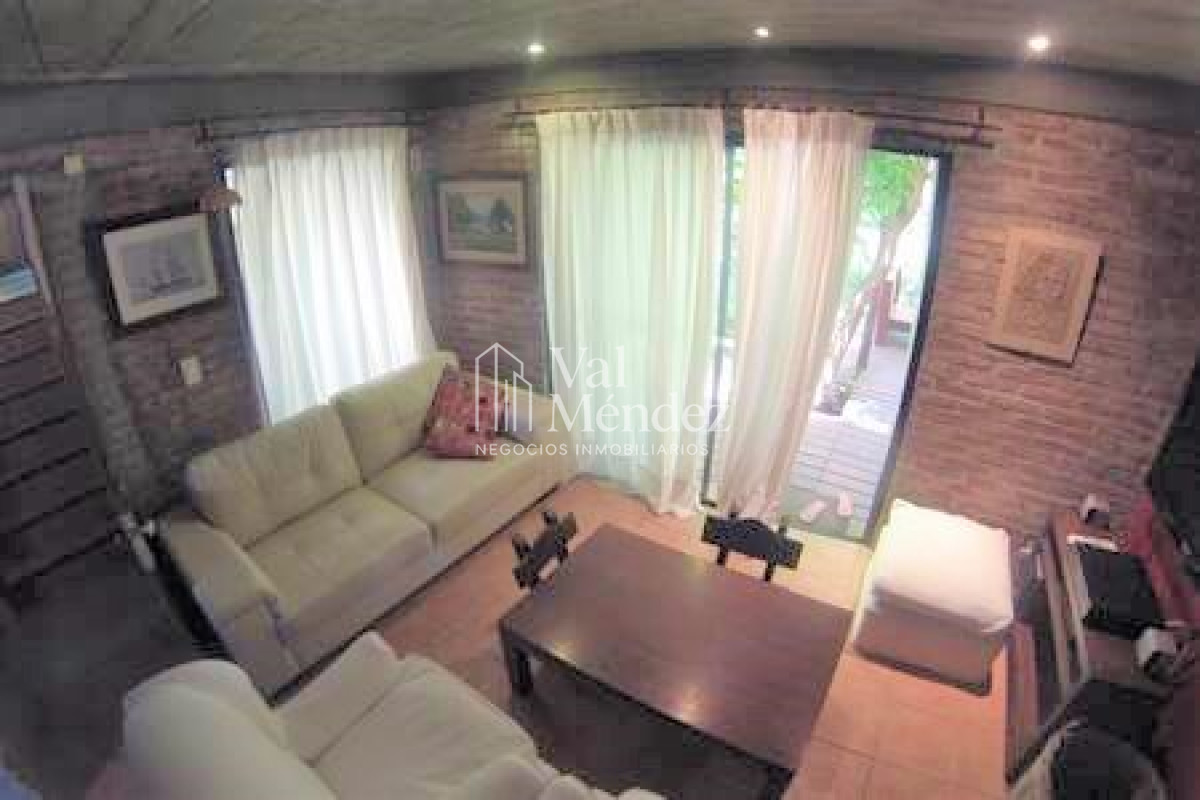 Casa ID.1127 - ALQUILER DE CASA EN LA BARRA zona EL TESORO 