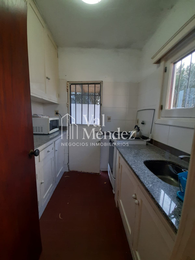 Casa ID.686 - CASA EN ALQUILER EN PUNTA DEL ESTE