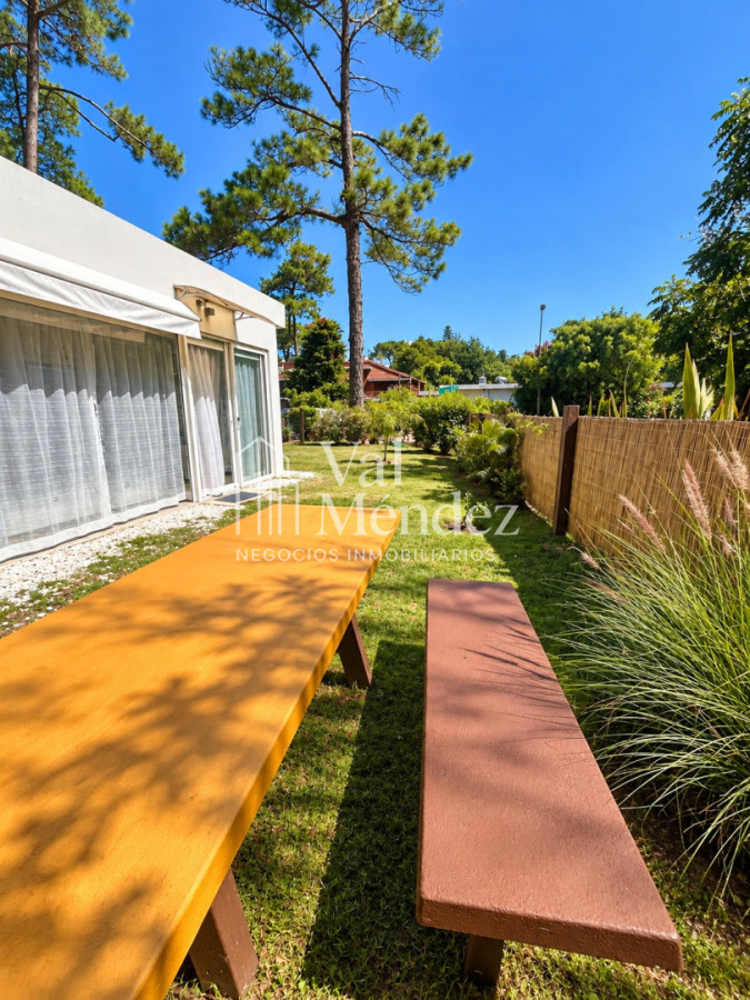 Casa ID.823 - CASA EN ALQUILER, PUNTA DEL ESTE zona San Rafael