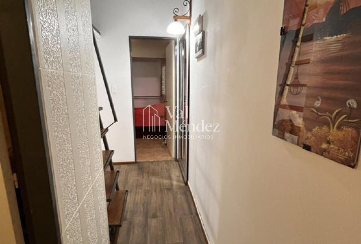 Casa ID.4 - DUPLEX EN VENTA EN MALDONADO